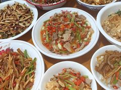 -浏阳小饭铺(洪西小区店)