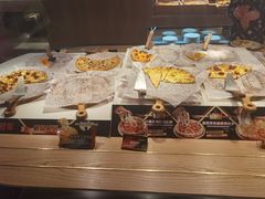 -比格比萨自助(宝山日月光店)