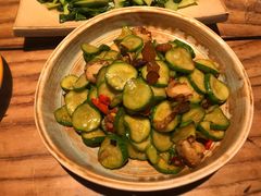 -水煮三国·川鲁江湖菜(香山店)