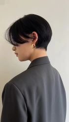 -Kraemer Paris苏豪发廊