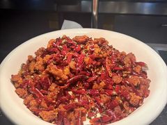 -星伦多自助料理(龙湖虹桥天街店)