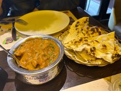 -Bombay Grill印度餐厅