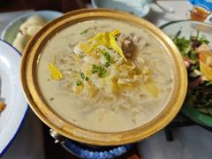 -小吊梨汤·北京菜·烤鸭(双井乐成中心店)