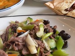 -培万河间驴火•驴肉火锅(东平店)