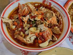 -堂瓦里·33年传统赣菜(第一街区店)