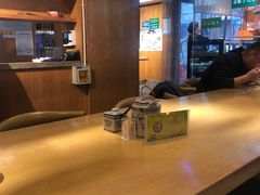 -伊兴面片·清真(五泉山店)