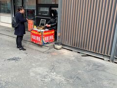 门面-阿婆五香蛋(水游城店)