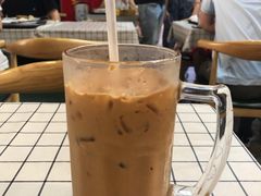 -幸运茶餐厅(龙海商业广场店)