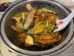 -凤城礼记鱼翅海鲜酒家(新马路总店)