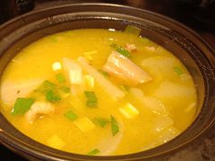 -外婆家(蓝色港湾店)