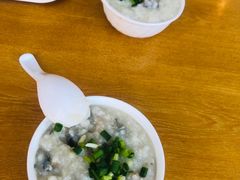 -冰泉豆浆馆(阳朔店)