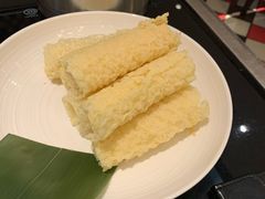 炸响铃-一哥澳门豆捞·澳门风打边炉(高德置地店)
