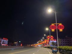 -兴安酒店农家吊锅土菜(天堂寨店)