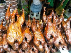 甜皮鸭-徐六孃正宗甜皮鸭(张公桥店)