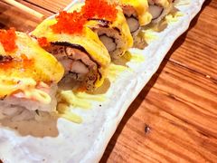-深夜食堂(永康南路店)