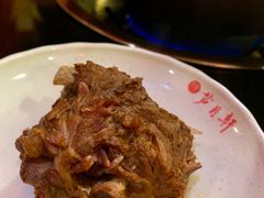 -芦月轩羊蝎子(太平桥店)