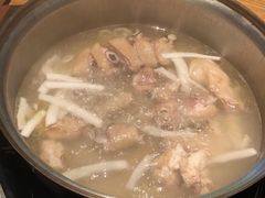 -大头椰·椰子鸡火锅(新梦店)