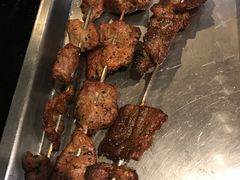 -鸣记脆皮烤鱼(铁西店)