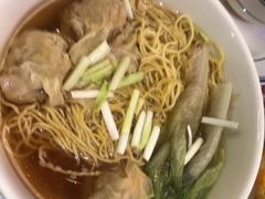 -食大利香港茶餐厅(南亚风情第一城店)