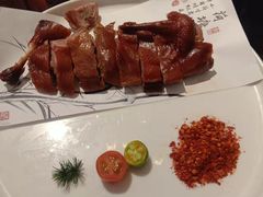 -阿细汉菜(本地盐帮菜名店)