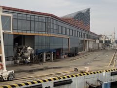 -招商蛇口邮轮母港(观光客运)