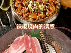 -汉城馆·烤肉火锅餐厅·韩国烤肉(河北云瑧世纪大饭店)