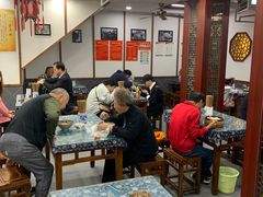 大堂-荣阳楼(山塘街店)