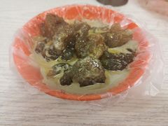 焖子-二七友名焖子铺