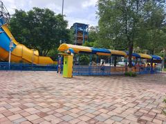 -重庆海昌加勒比海水世界