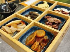 -芸鲜季·云南野生菌餐厅· 云南风物味研社(闵行店)