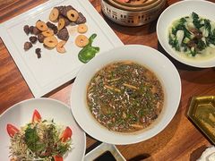 -新荣记(西溪湿地店)