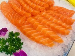 -新享乐海鲜(翠华路店)