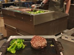 -肉肉大米(金虹桥店)