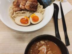 -八盛屋·沾面(集美万达店)