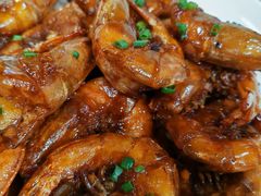 -老字号蛇口德记烧腊饭店·海鲜加工