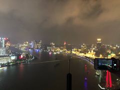 -上海外滩茂悦大酒店