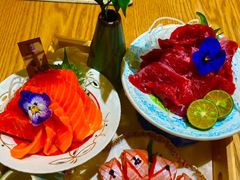 -吉之仙•中国制造•出口级食材日料店(领事馆总店)