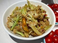 -湘语·湖南家常菜(新洲店)