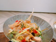 白兰地辣鳕蟹-蟹将军·松叶蟹和牛日料放题自助(K11店)