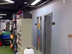 -即刻健身馆(对外经贸店)