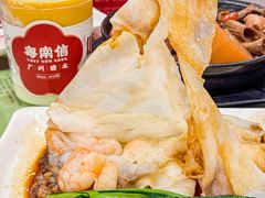 -南信牛奶甜品专家