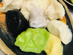 -黄鱼炙夜(华家池店)