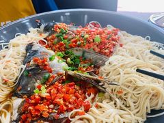 -三湘四水正宗湘菜(君峰路店)