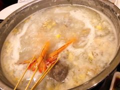 -吉友粥底火锅(方斜路店)