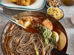 -屋里家延边朝鲜族冷面(梅林3店)