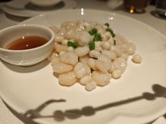 -漢舍中国菜馆(浦东嘉里城店)