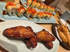 -Tuna maki寿司(苏州万象天地店)