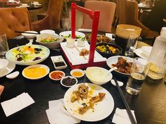 -柒园·三十年创意杭帮菜(龙湖滨江天街店)