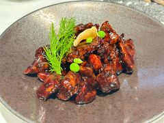 -民国红公馆(总统府店)