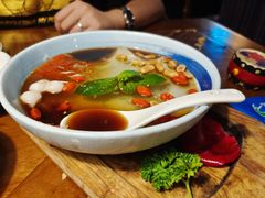 -雀舞云南菜(天津天河城购物中心店)